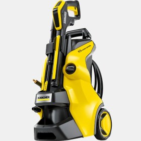 Resim Karcher K5 Power Control 145 Bar Yüksek Basınçlı Yıkama Makinesi 