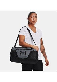 Resim Under Armour Undeniable 5.0 Duffle Xs Unisex Spor Çanta 1369221-012 Gri 