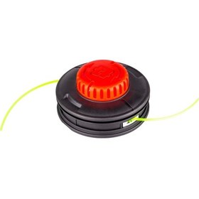 Resim Smk Dişi Tırpan Misina Başlığı Kolay Sarım M10x1.25 Otomatik 