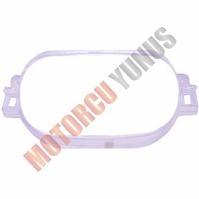 Resim Monero KİLOMETRE SAAT CAMI CUB - RAMZEY ÇELİK 