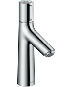 Resim Hansgrohe Talis Select S Lavabo Bataryası 100 Kumandasız Krom 720 