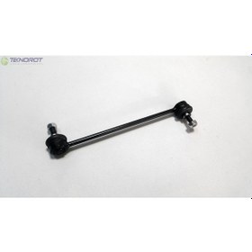 Resim Bmw Z4 E85 E86 2003-2009 Ön Z Rot Askı Rotu Teknorot 