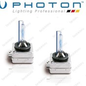 Resim Photon D3S Xenon Ampul 4300K 2 Adet 
