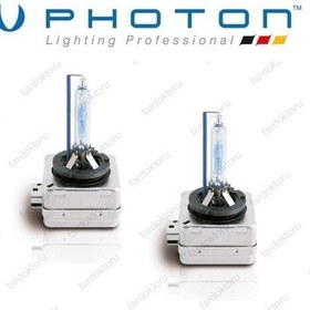 Resim Photon D3S Xenon Ampul 4300K 2 Adet 