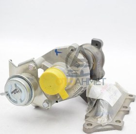 Resim 144103742R Turbo Clio 4 Symbol 900 Motor 