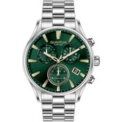 Resim Quantum Pwg1193.370 Erkek Kol Saati Gri 