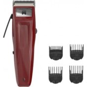 Resim Moser 1400 Cordless Profosyonel Saç Kesim Makinası - Kablosuz 
