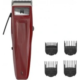 Resim Moser 1400 Cordless Profosyonel Saç Kesim Makinası - Kablosuz 