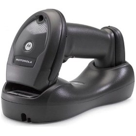 Resim Zebra Sembol Motorola Lı4278 Kablosuz Bluetooth Barkod Tarayıcı, Kızak Ve Usb Kablolarıyla Yenilendi -122336 