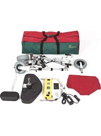 Resim Travel Scoot Travelscoot Delux 