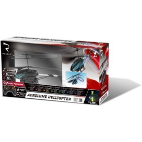 Resim NW NessiWorld Uzaktan Kumandalı Helikopter Aerolume Çift Işıklı 3.7V 