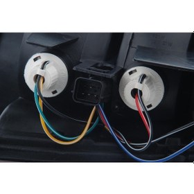 Resim Tw Sol Stop Isuzu Tfr 1997-2002 Uyumlu 8979103040 