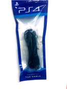 Resim PS4 Usb Şarj Kablosu (1. Sınıf Kalite)1 Diğer