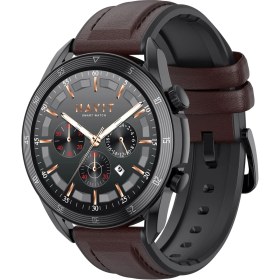 Resim Havit Watch M9030 Pro Amoled Hd 46MM Akıllı Saat - Sesli Telefon Görüşmesi 