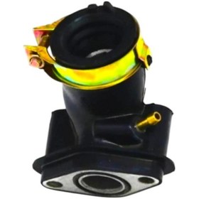 Resim Motolider Manifold 80cc Scooter 