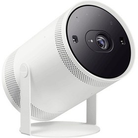 Resim Samsung The Freestyle 2. Nesil SP-LFF3CLAXXTK Full HD Projeksiyon Cihazı 