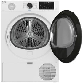 Resim Beko KM 1010 SW Kurutma Makinesi 