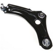 Resim Renault Megane 4-Iv Alt Tabla Salincak Sol 545057449R 463540794 
