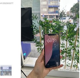 Resim Apple iPhone 12 Pro İkinci El TR | 256 GB | Gri 