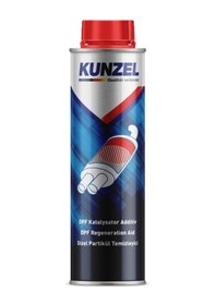 Resim Kunzel Dizel Partikül Temizleyici 300 ML 