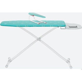 Resim Gazella Ütü Masası Squad Elegance 