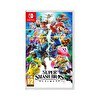 Resim Nintendo Super Smash Bros Ultimate Switch Oyun 