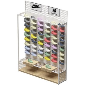 Resim Gas Pointshoes Box Ayakkabı Reyonu 