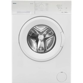 Resim Regal CM 61000 6 Kg 1000 Devir Çamaşır Makinesi 