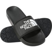 Resim The North Face Erkek Terlik Base Camp Slide Iii-20750 - Siyah 