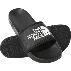 Resim The North Face Erkek Terlik Base Camp Slide Iii-20750 - Siyah 