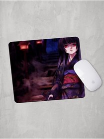 Resim Panorama Ajans Anime Mouse Pad 