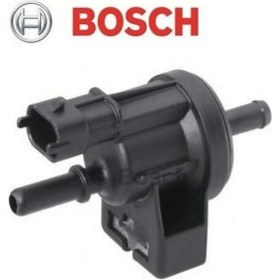 Resim Bosch 280142431 Tank Havalandırma Valfi Golf Vı 2.0r 13 2.5 09-10 Jetta Iıı 2.0 Tfsı 05-10 Cdlc-Crza 