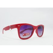 Resim Exess Unisex Güneş Gözlüğü 1455 Col9177 51-20/135 