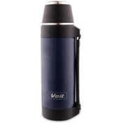 Resim Voit Legend Thermos 1500Ml Termos Lacivert 