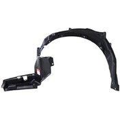 Resim Honda Accord Davlumbaz Ön Sol 1994-1997 