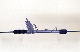 Resim Volkswagen Polo TRW Typ 2 Direksiyon Kutusu Açılı 