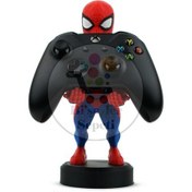 Resim Bi'şeyler Sepeti Spiderman Gamepad Kol Tutacağı 