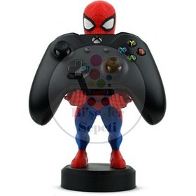 Resim Bi'şeyler Sepeti Spiderman Gamepad Kol Tutacağı 