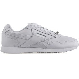 Resim Reebok Royal Glide Lx Cn7321 Kadın Günlük Spor Ayakkabı Beyaz 