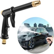 Resim Powermaster BASINÇLI HORTUM UCU APARATI - TAZYİKLİ SU PÜSKÜRTME APARATI 
