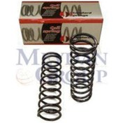 Resim Ford Escort- 90/94 Arka Helezon Yayı Sağ/sol 2li Set 1.6/1.8i 10,5x102x338 Stdr Diğer 