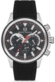 Resim Sergio Tacchini St.1.10128.1 Erkek Kol Saati 