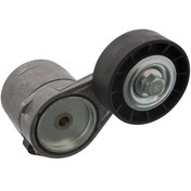 Resim Opel Astra F Combo Corsa B Tigra 1.4 1.6 16V 1993 Sonrası Alternatör Gergi Rulmanı (17X70X25.4) 