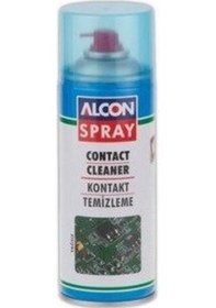 Resim Kontakt Devre Temizleyici Sprey Yağsız 400 Ml. 