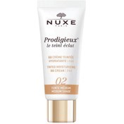 Resim Nuxe Prodigieux BB Cream Medium -02 30 ml 