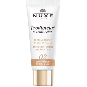 Resim Nuxe Prodigieux BB Cream Medium -02 30 ml 