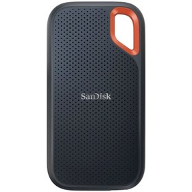 Resim SanDisk Extreme 1TB 1050MB/sn V2 Taşınabilir SSD SDSSDE61-1T00-G25 