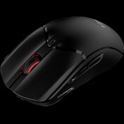 Resim Hyperx 6N0B0AA Pulsefire Haste 2 Black Wireless Gaming Mouse 