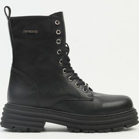 Resim Pierre Cardin Pc-54141 - 3076 Siyah-kadın Bot 001 