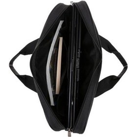 Resim Plm 01.015.058.004 YF15'' Notebook Çanta Siyah 
